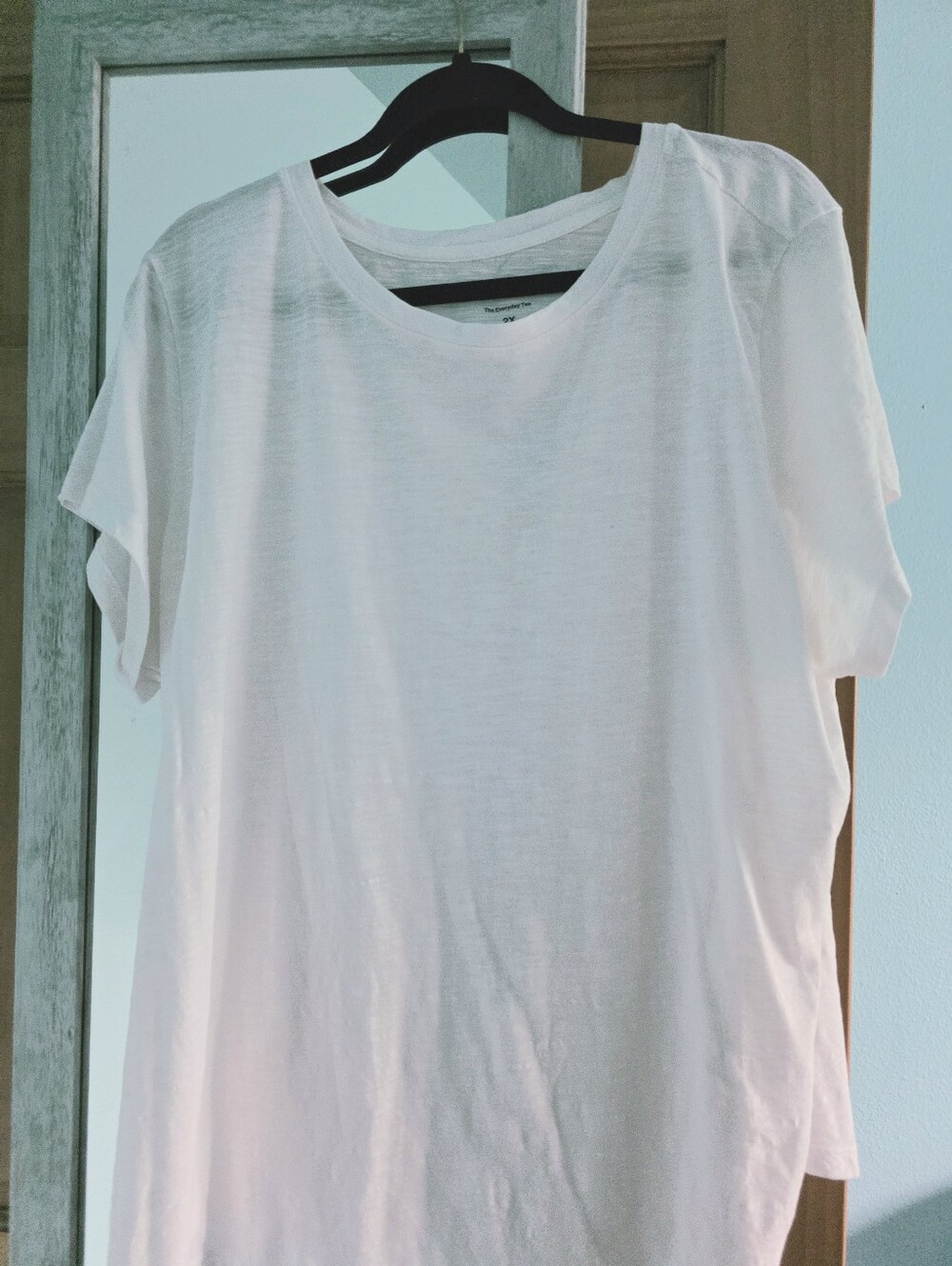 Sonoma Crew Neck Tee